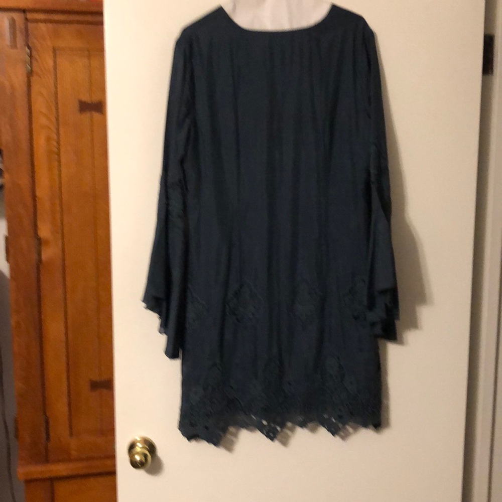 Bronte slip dress - Picture 2 of 4